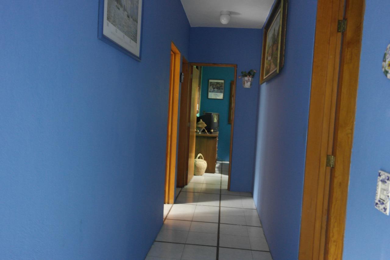 El Refugio De Palomas Holiday home