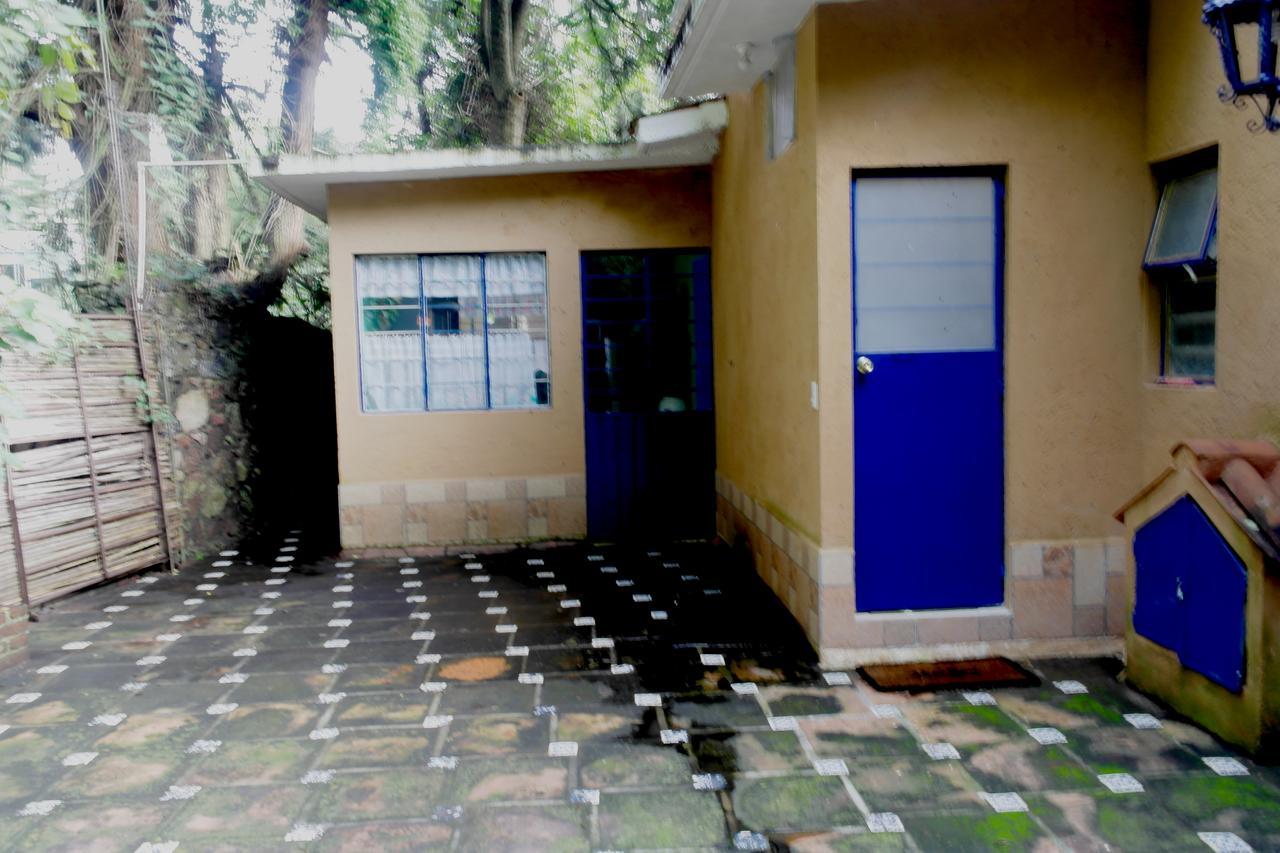 Holiday home El Refugio De Palomas