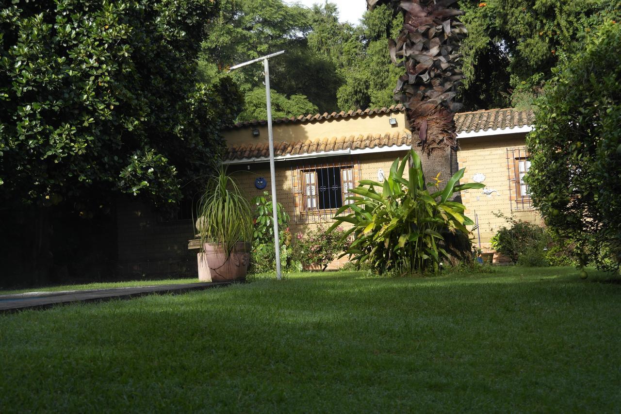 Holiday home El Refugio De Palomas Tepoztlan