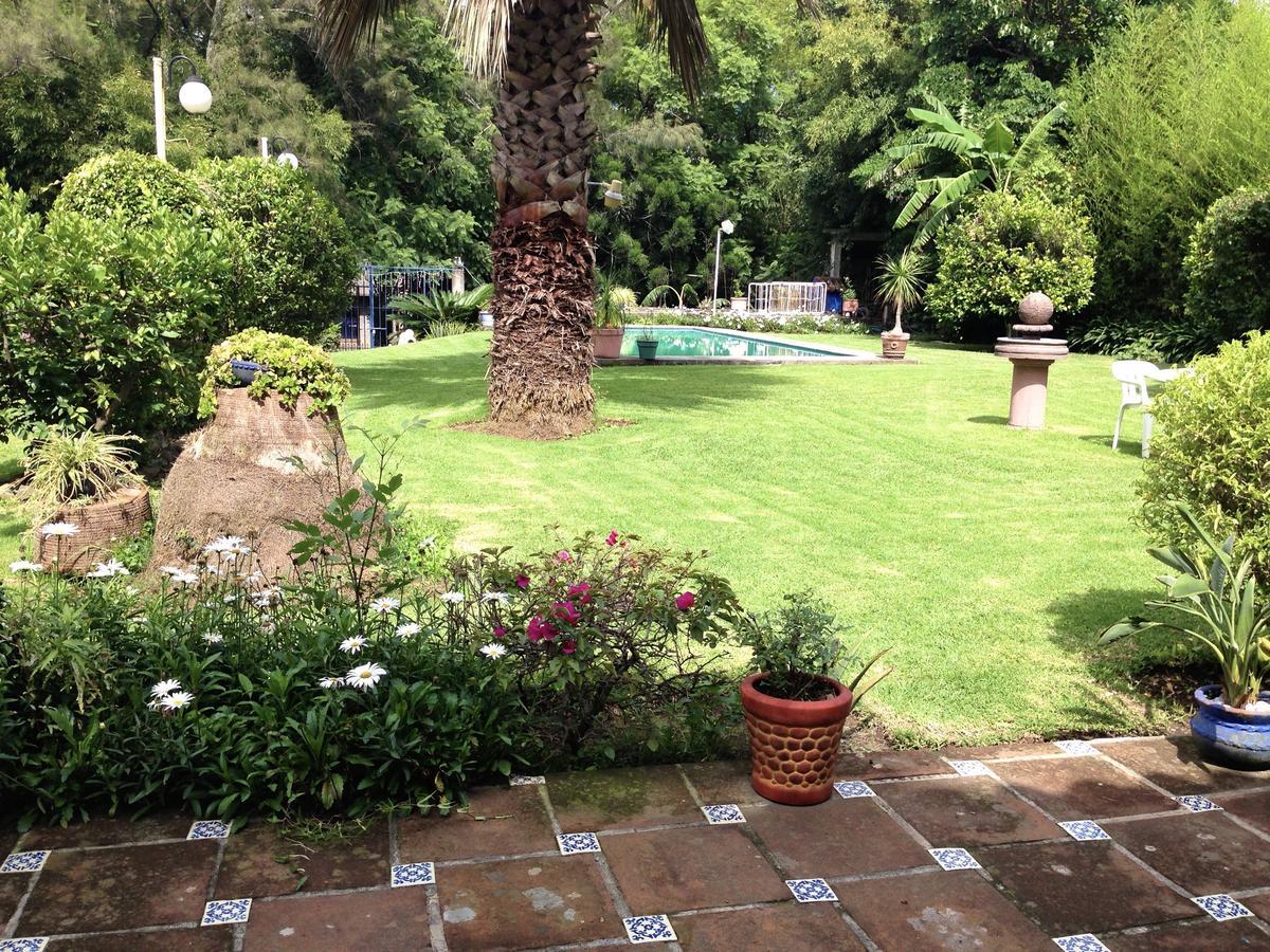 Holiday home El Refugio De Palomas *