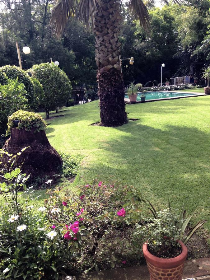 Holiday home El Refugio De Palomas