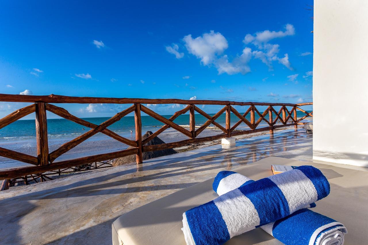 Holiday home Casa Libelula Beach Front Isla Holbox