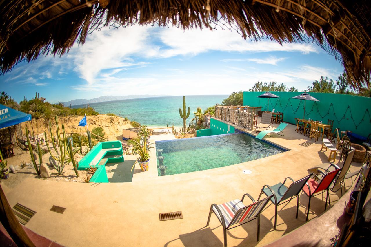 Hotel Palapas Ventana 2*