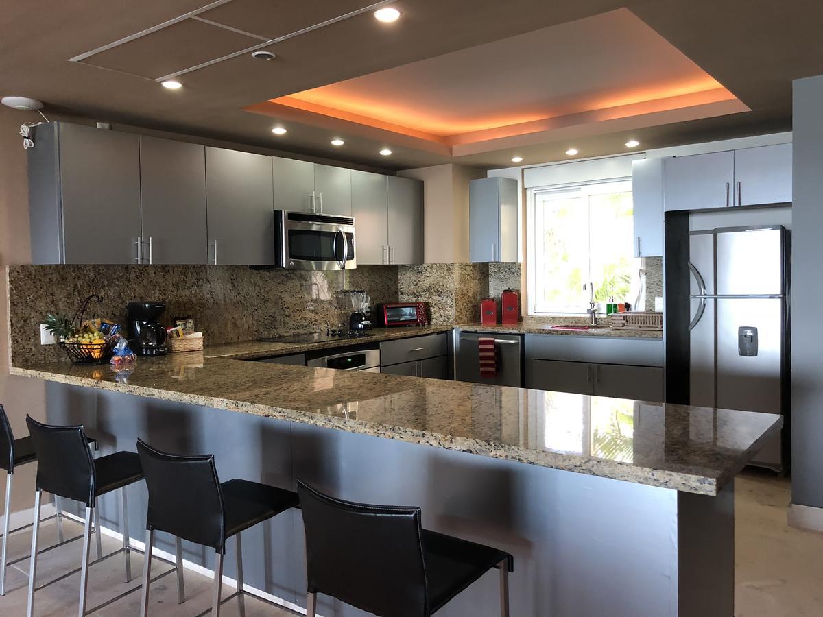 The Beach Residences