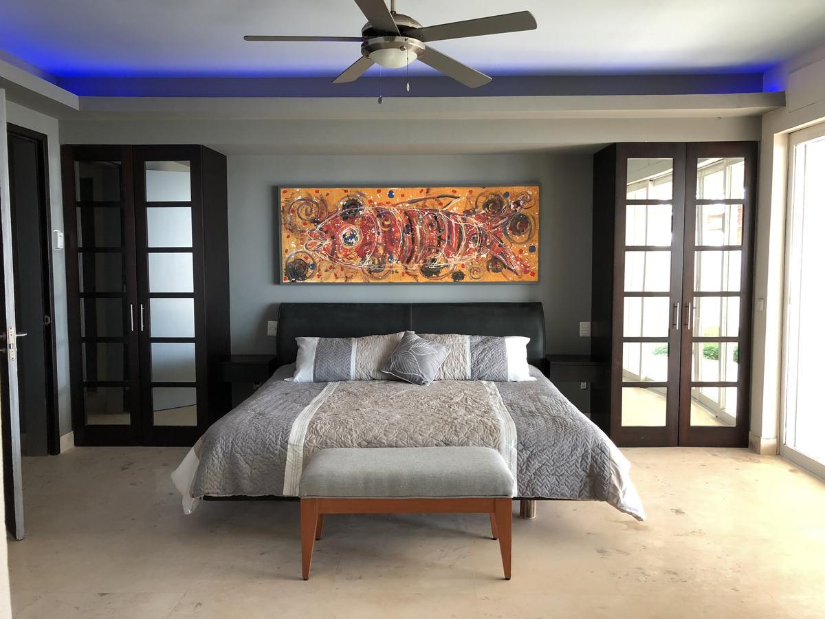 The Beach Residences Apartment