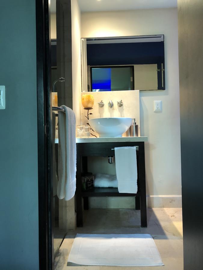 The Beach Residences Apartment
