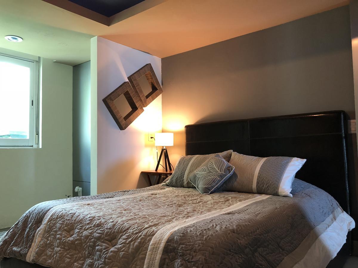 The Beach Residences Apartment Puerto Morelos