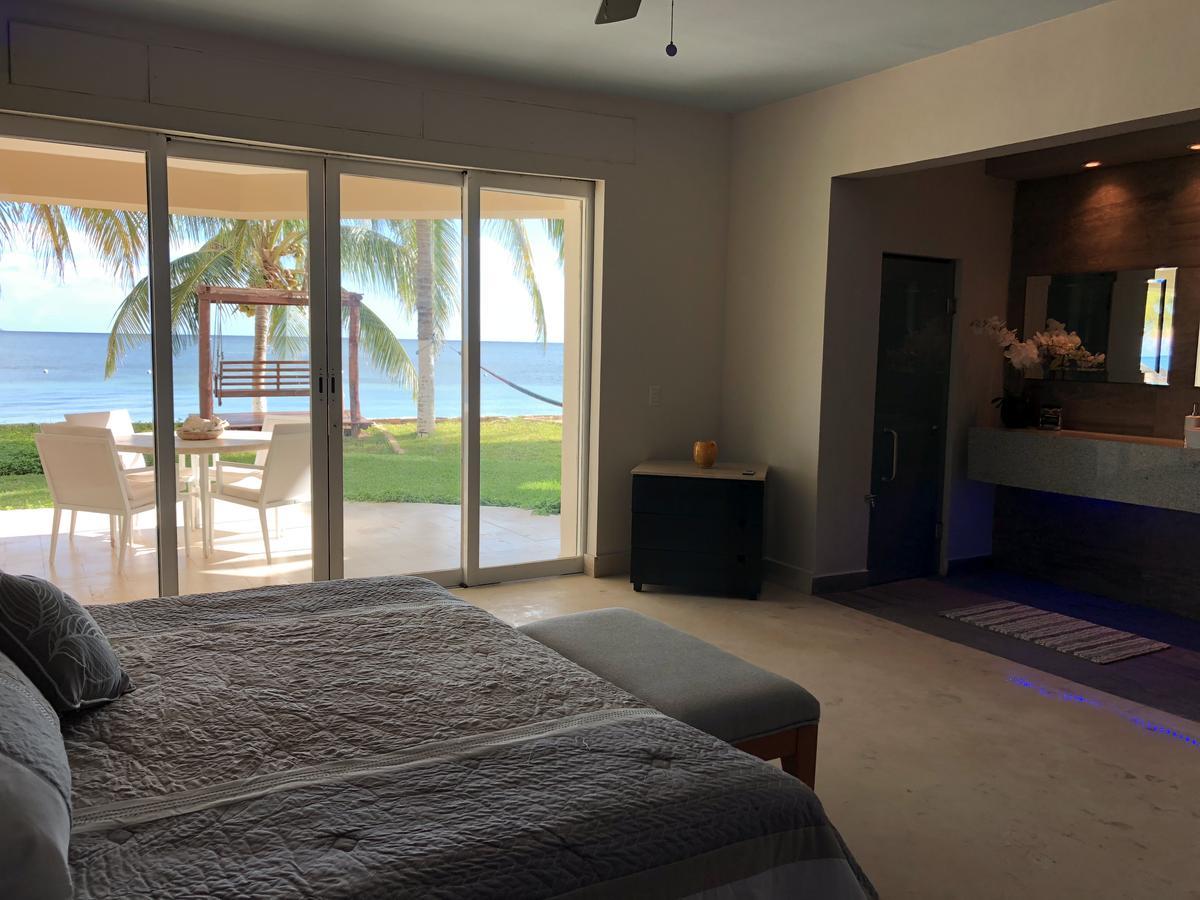 The Beach Residences Apartment