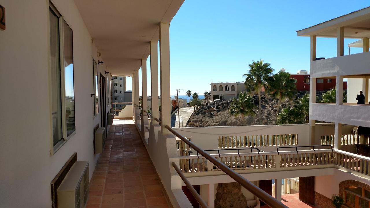 Hotel Baja Puerto Penasco