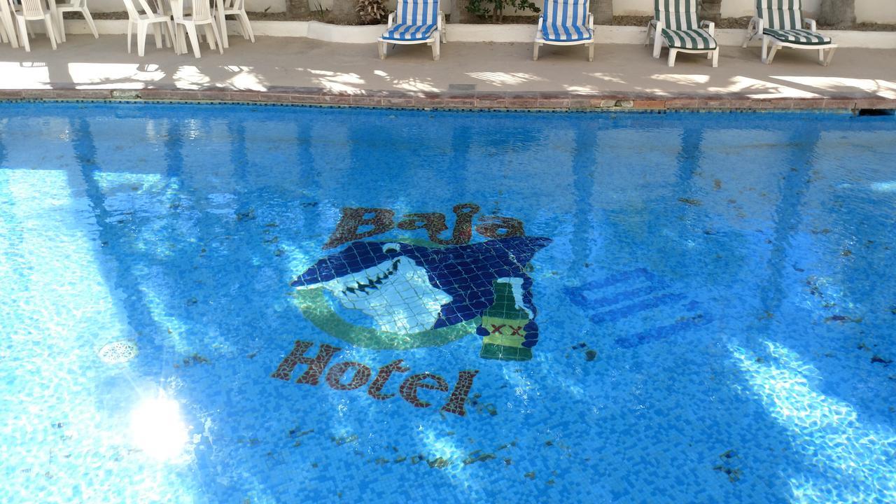 Hotel Baja 2*