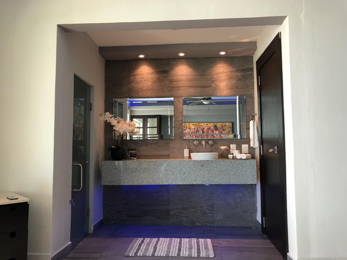 Apartment The Beach Residences *