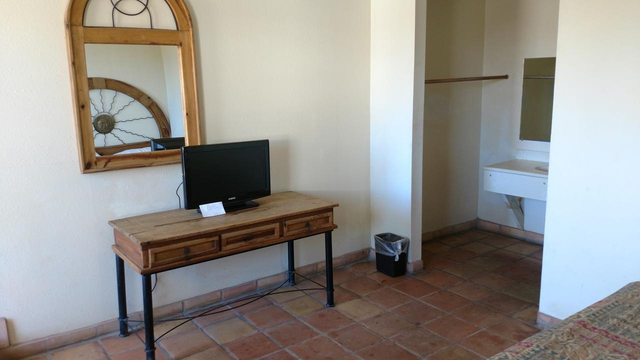 Hotel Baja Puerto Penasco