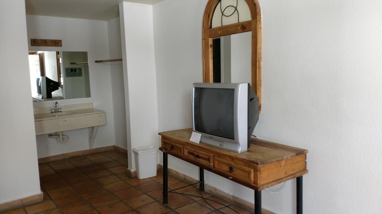 Baja Hotel