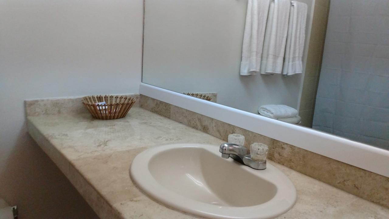 Hotel Baja