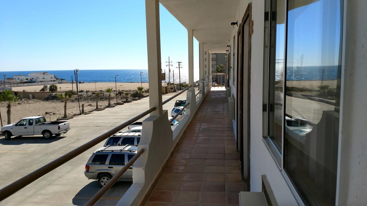 Baja Hotel