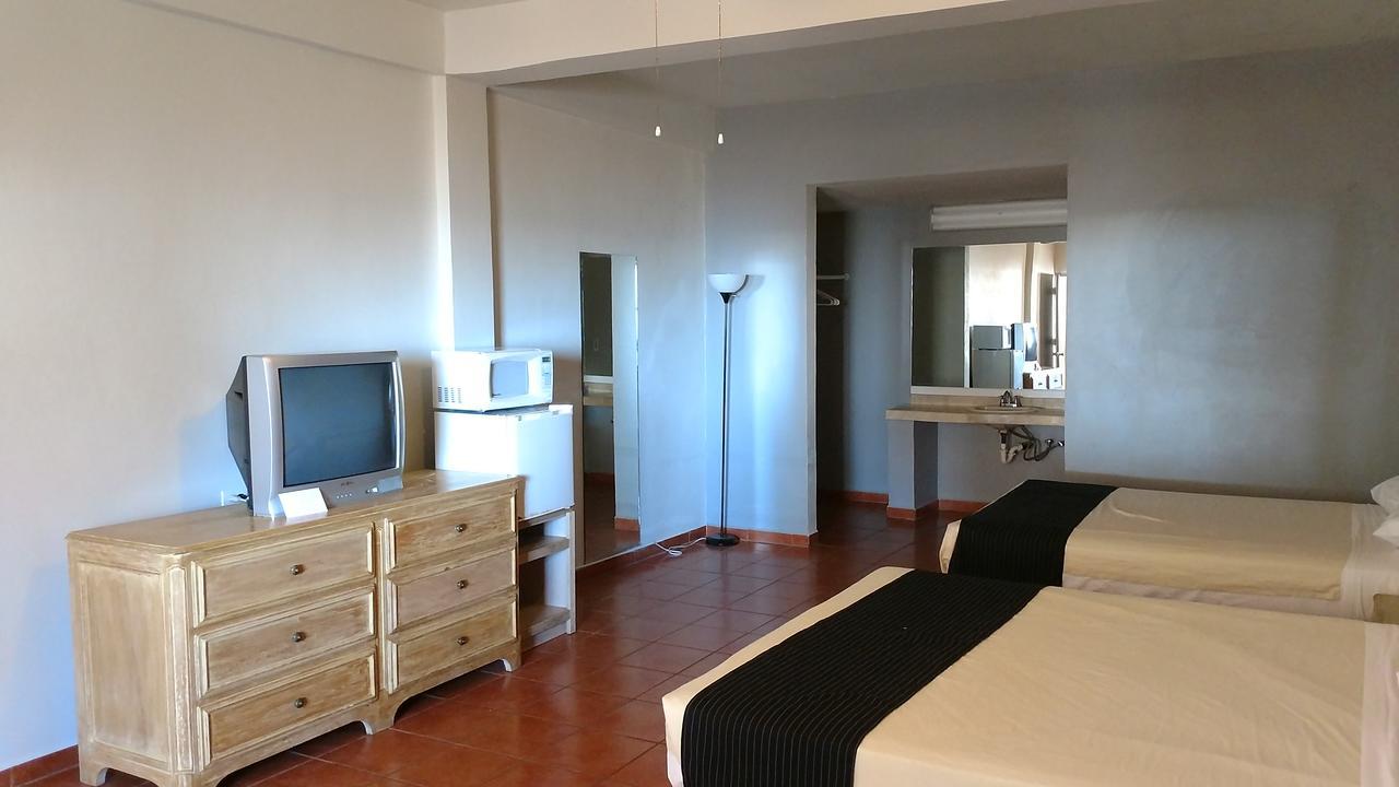 Hotel Baja Puerto Penasco