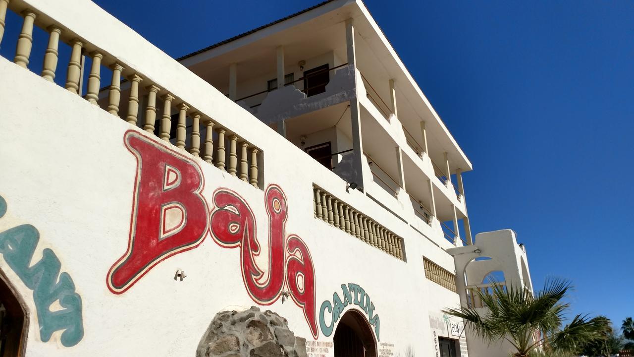 Hotel Baja 2*
