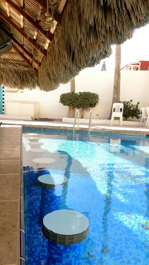 Baja Hotel