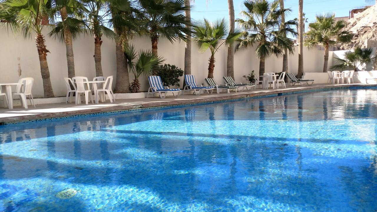 Baja 2* Puerto Penasco