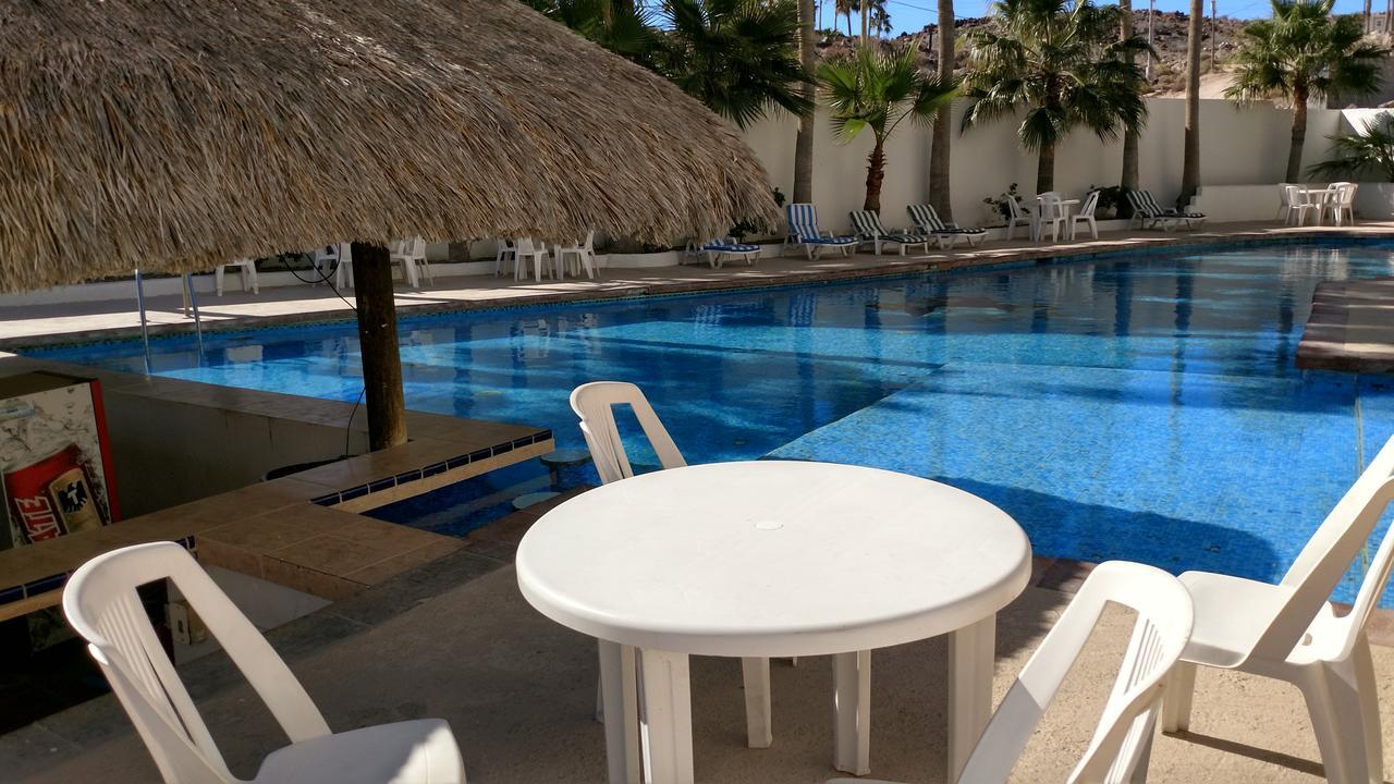 Baja Hotel Puerto Penasco