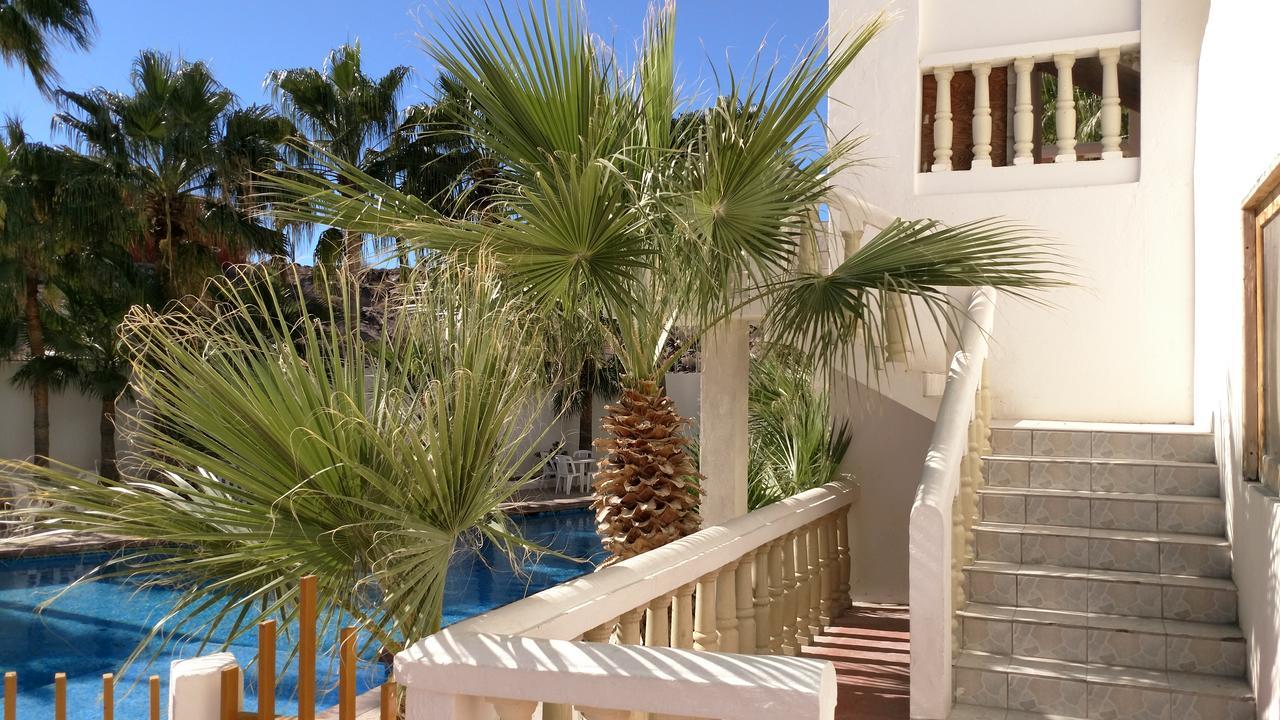 Hotel Baja 2*