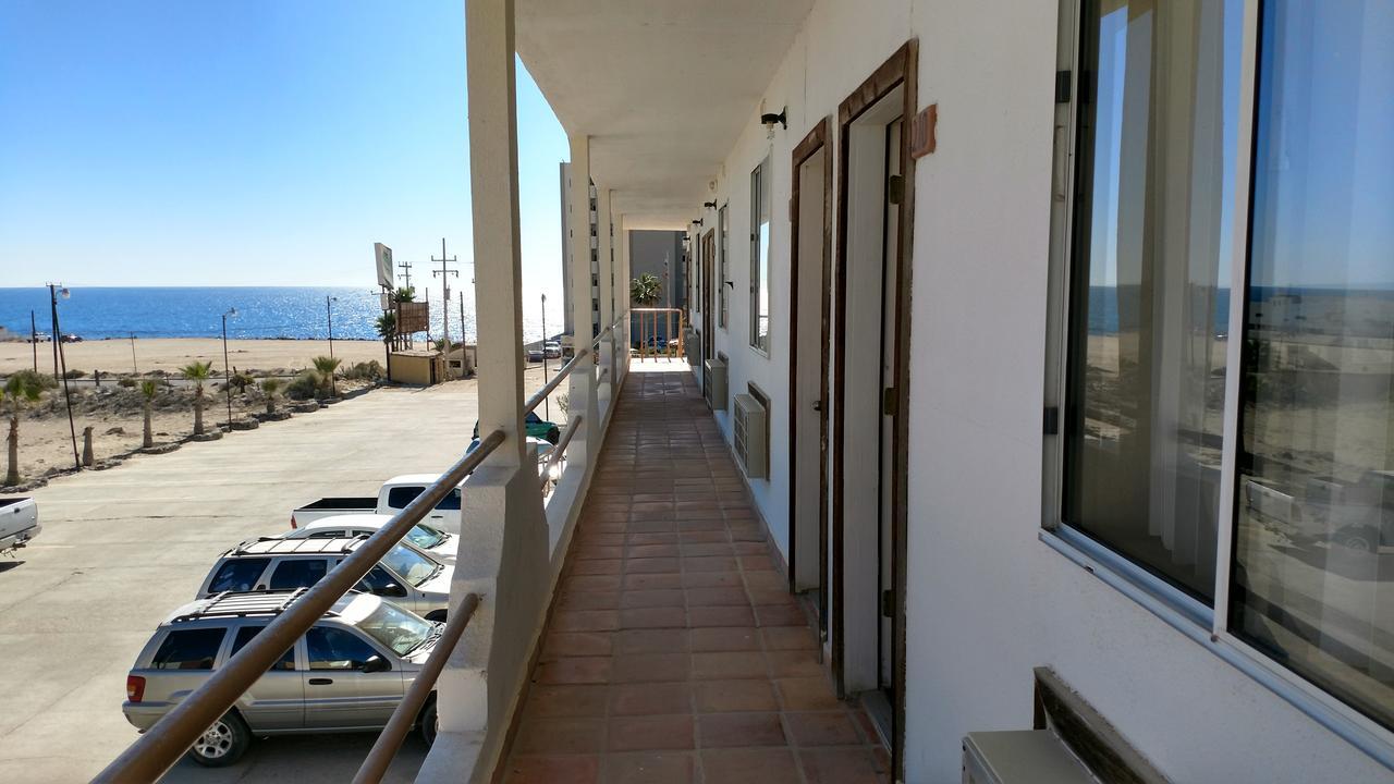 Hotel Baja Puerto Penasco