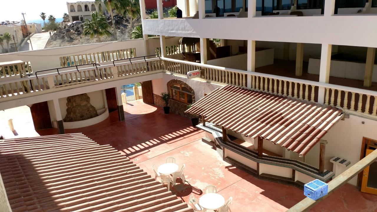 Baja 2* Puerto Penasco