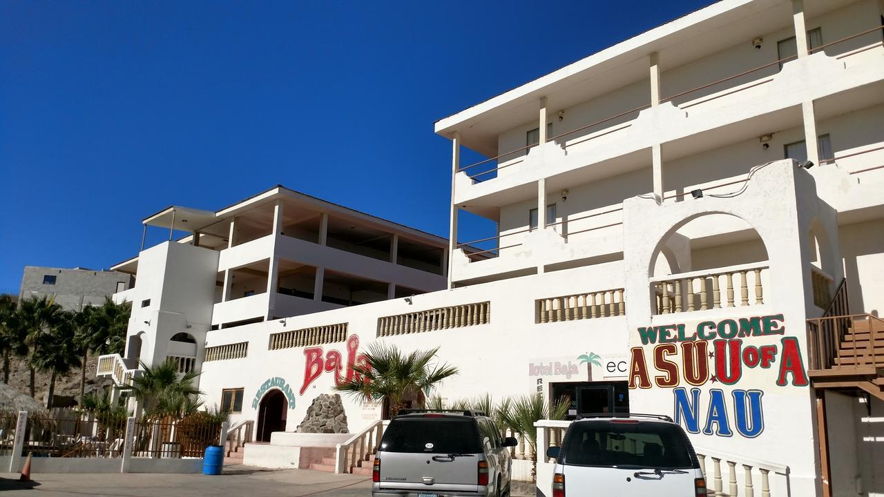 Baja Hotel