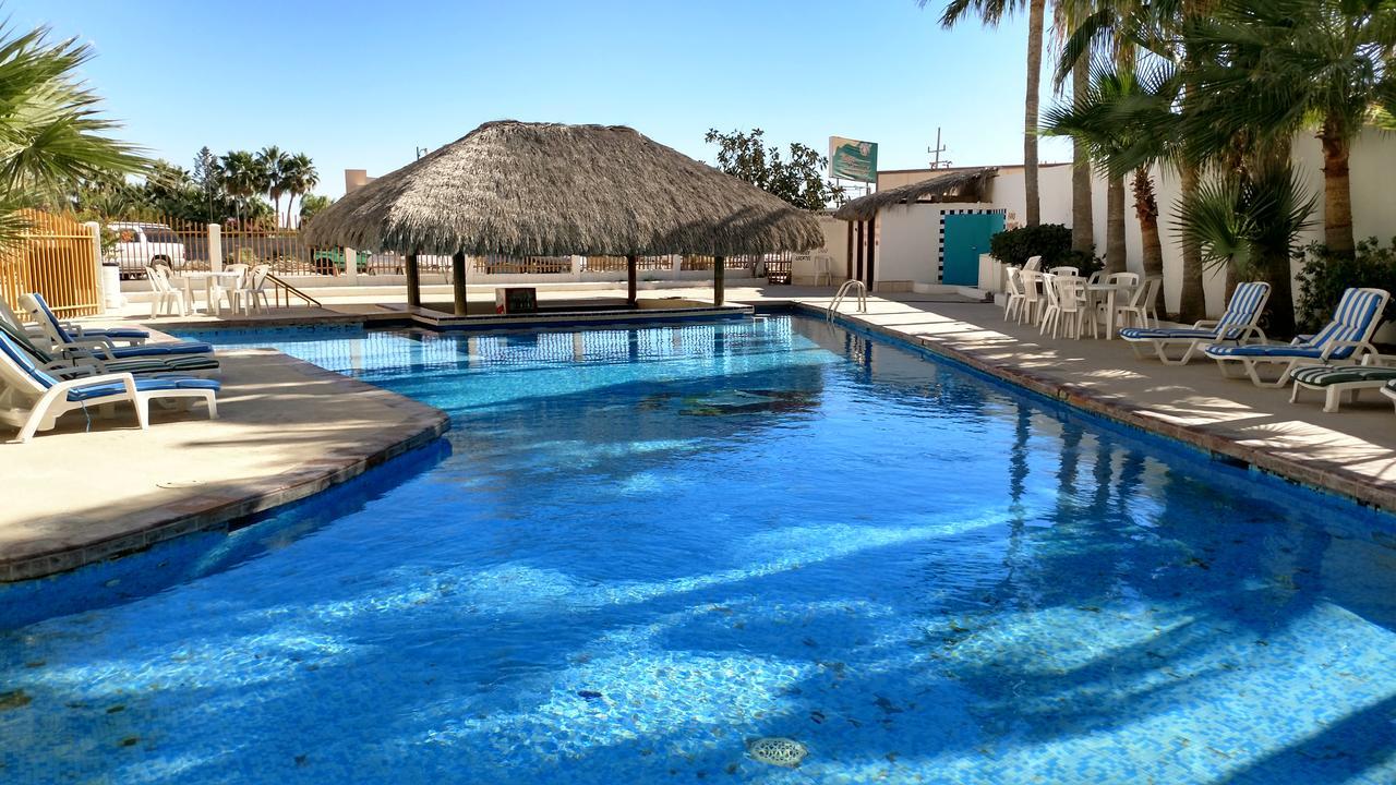 Hotel Baja