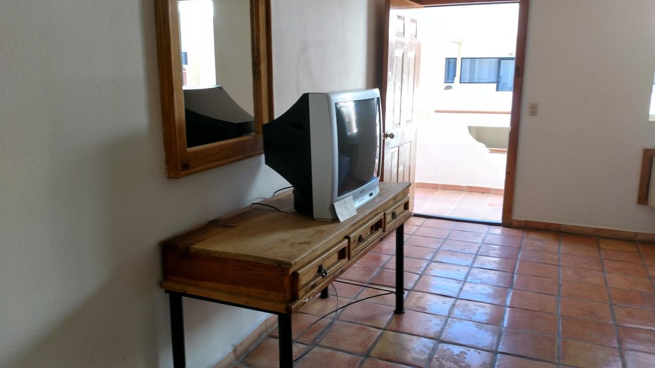 Hotel Baja