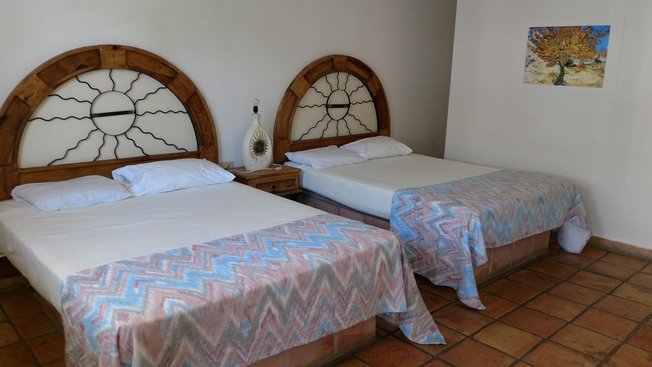 Baja Hotel