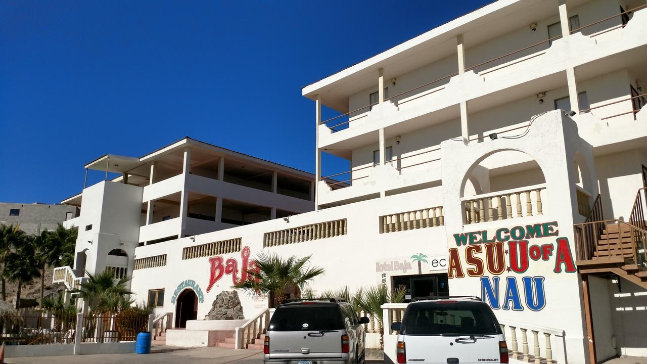 Baja