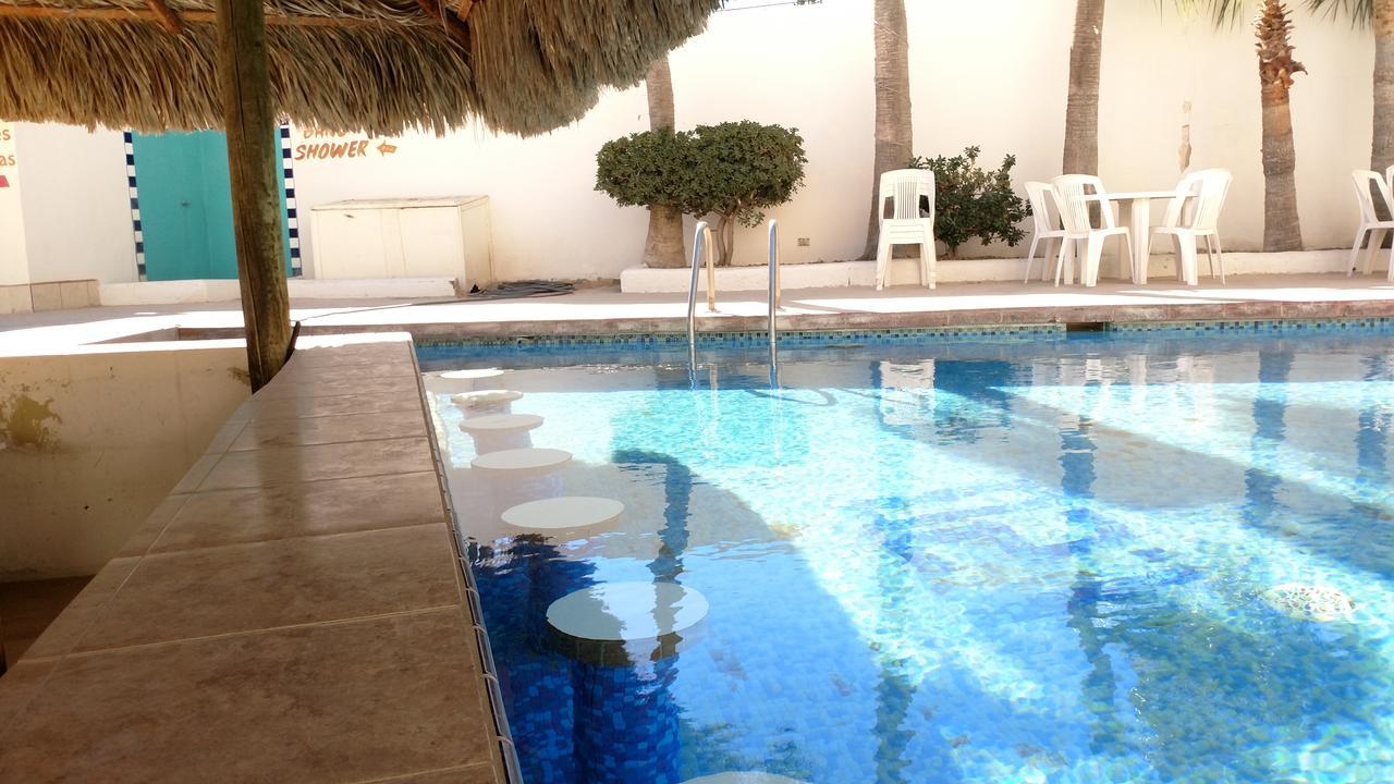 Baja 2* Puerto Penasco