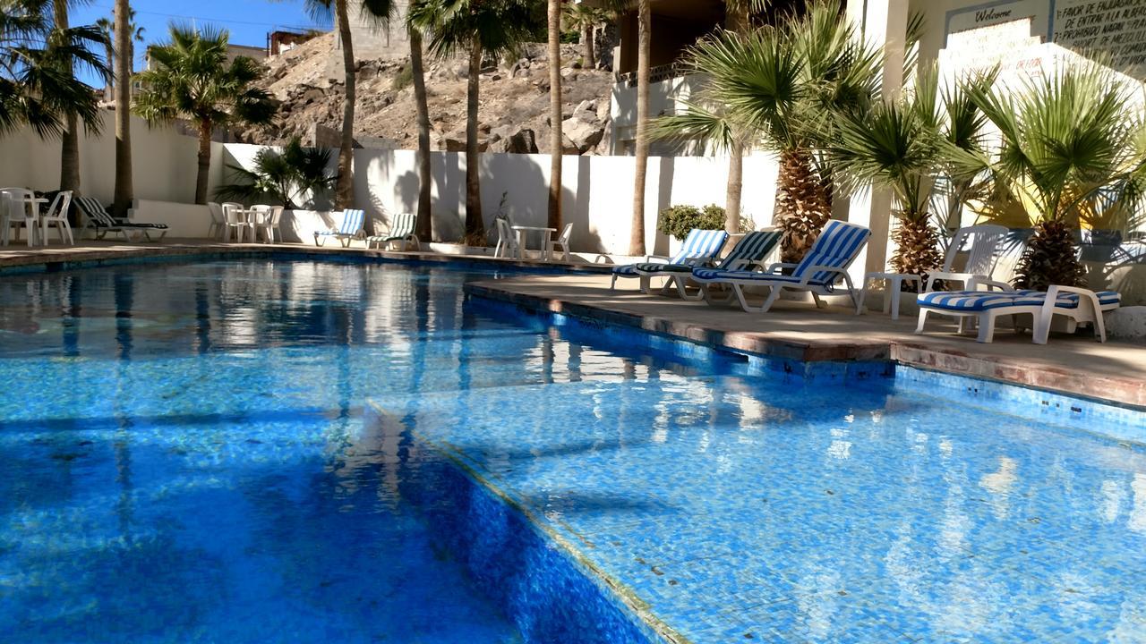 Hotel Baja 2*