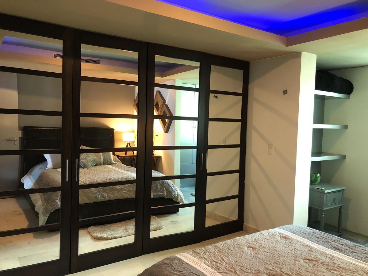 The Beach Residences Puerto Morelos