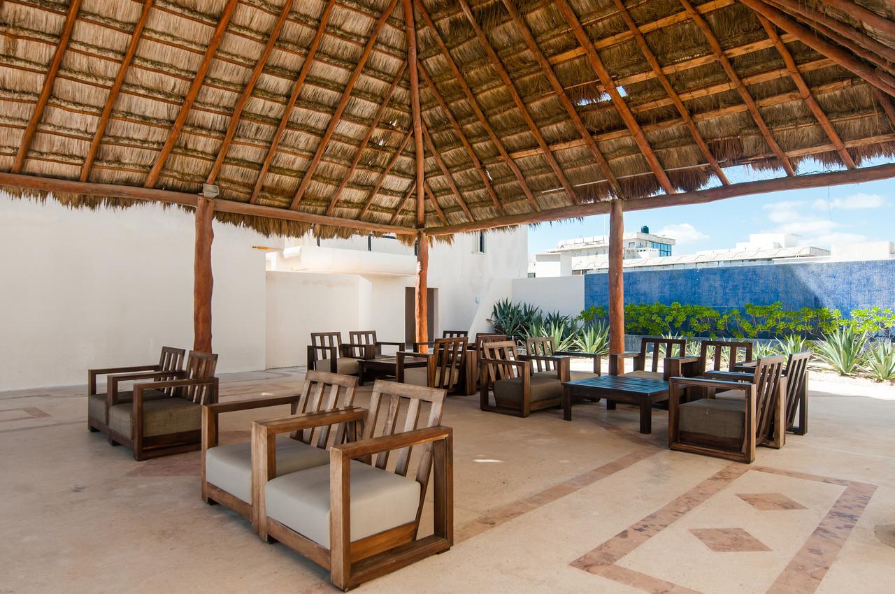 Hotelzone L20 Access Cancun