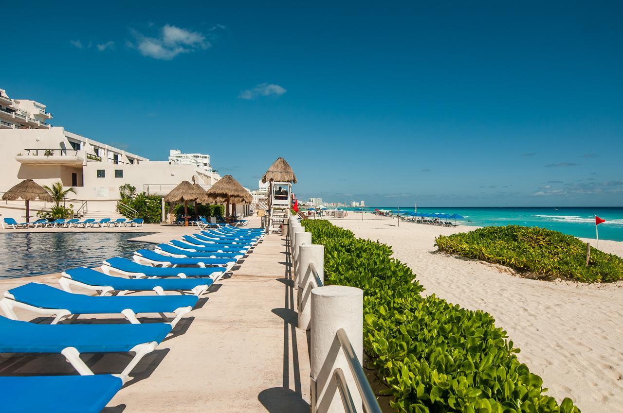 Apartment Hotelzone L20 Access Cancun
