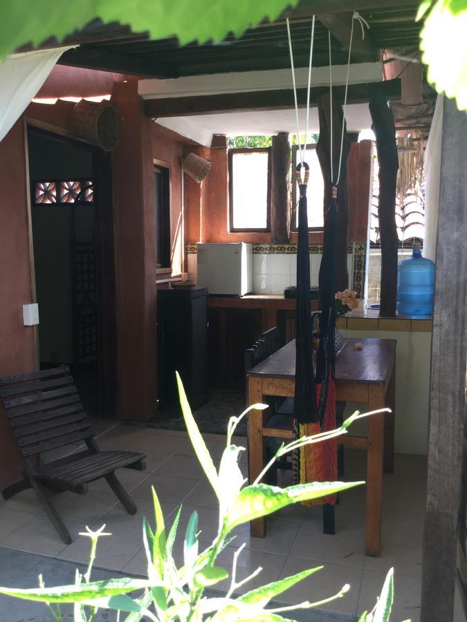 El Jardin Bungalows Inn