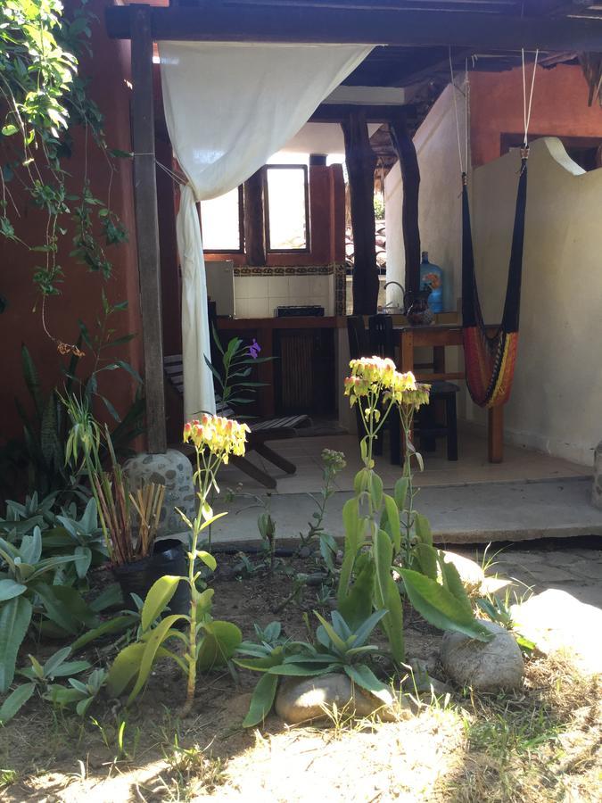 Inn El Jardin Bungalows