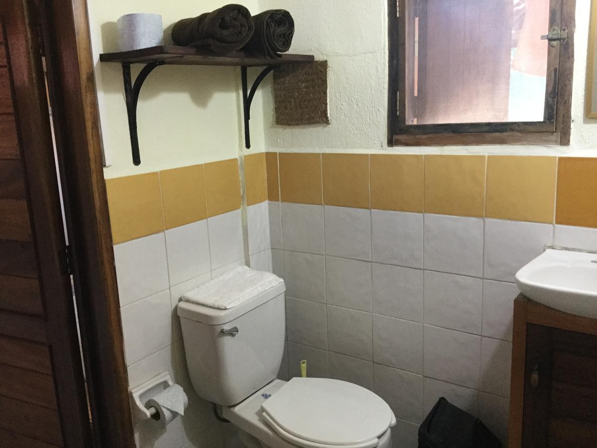Inn El Jardin Bungalows