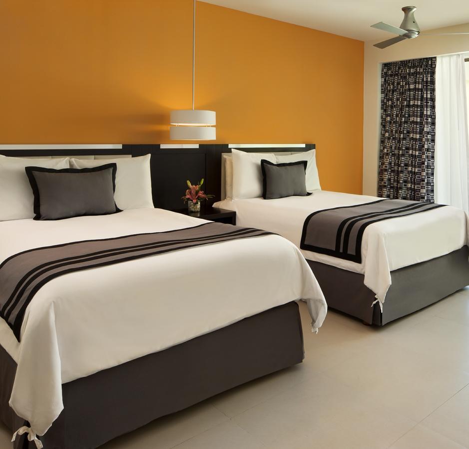 Dreams Huatulco & 5* Santa Cruz Huatulco