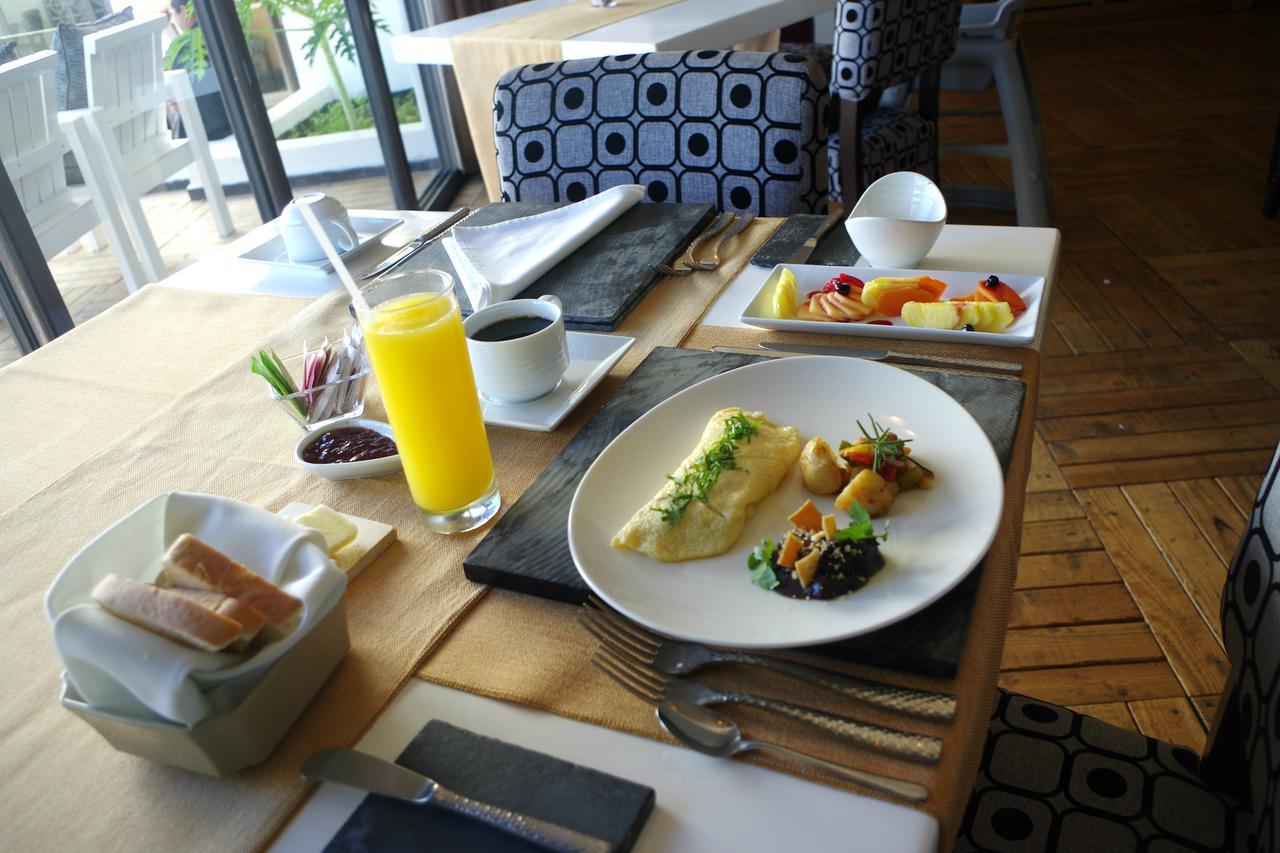 Resort Alegranza Luxury - Master 4*