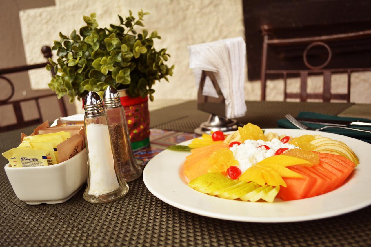 Terranova Hotel 3*