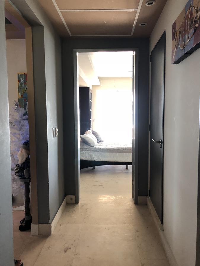 Apartment The Beach Residences