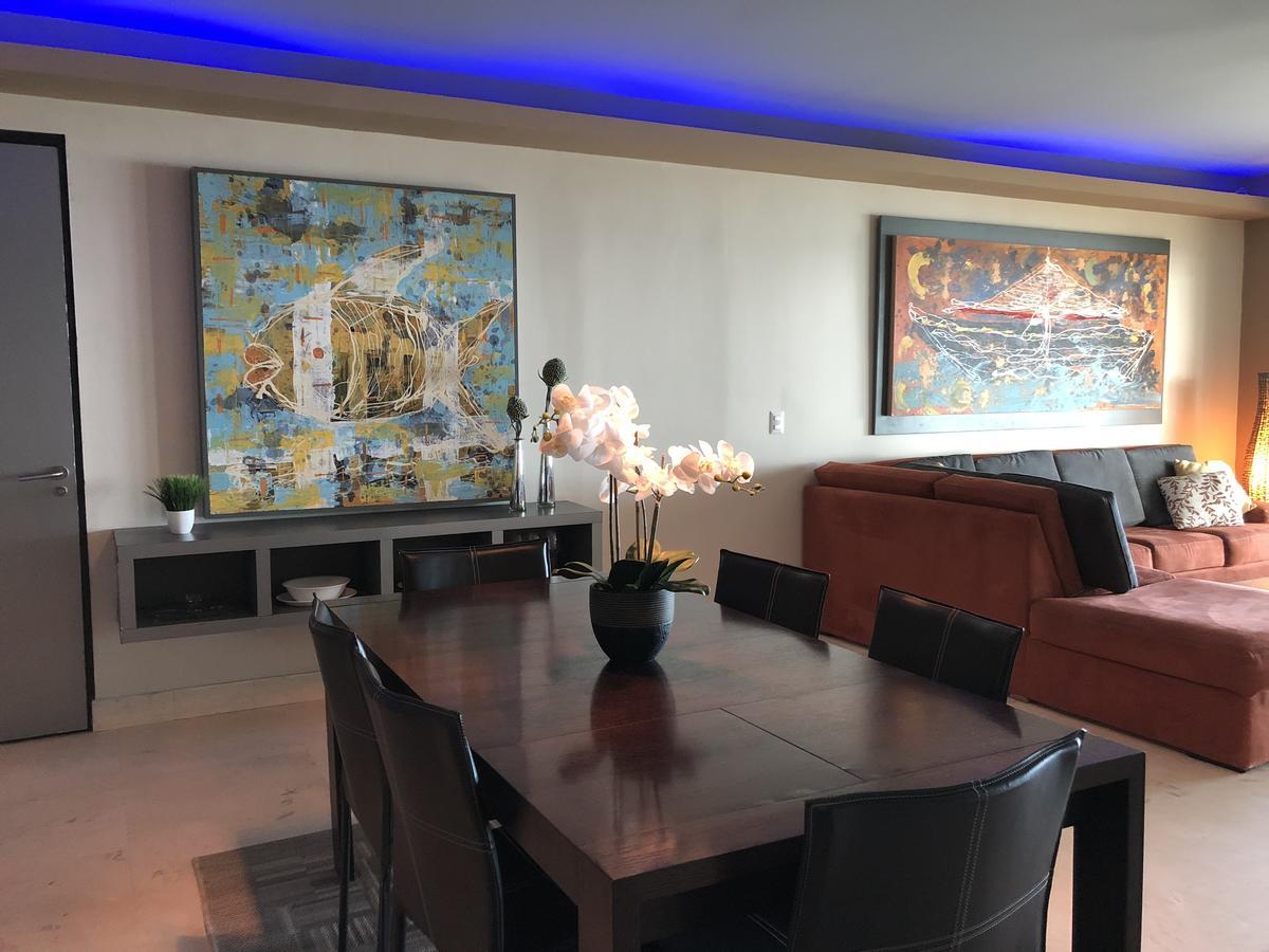 Apartment The Beach Residences *