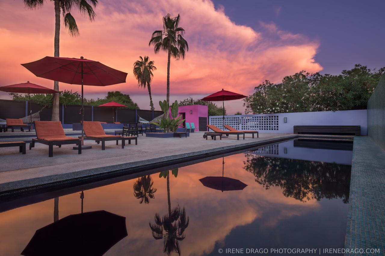 The Hotelito 3* Todos Santos