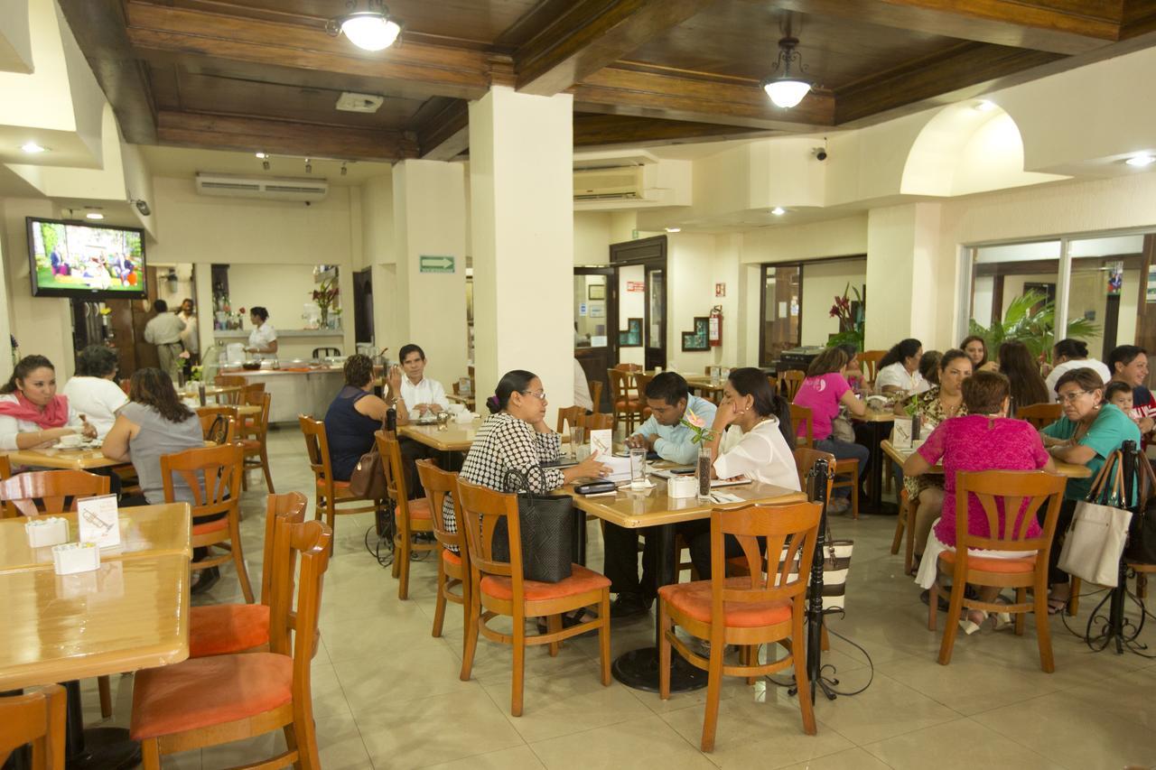Hotel Don Miguel