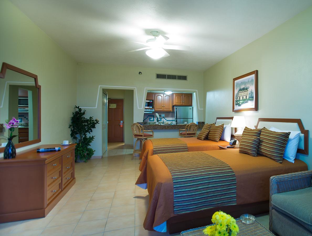 Resort Paradise Village Nuevo Vallarta