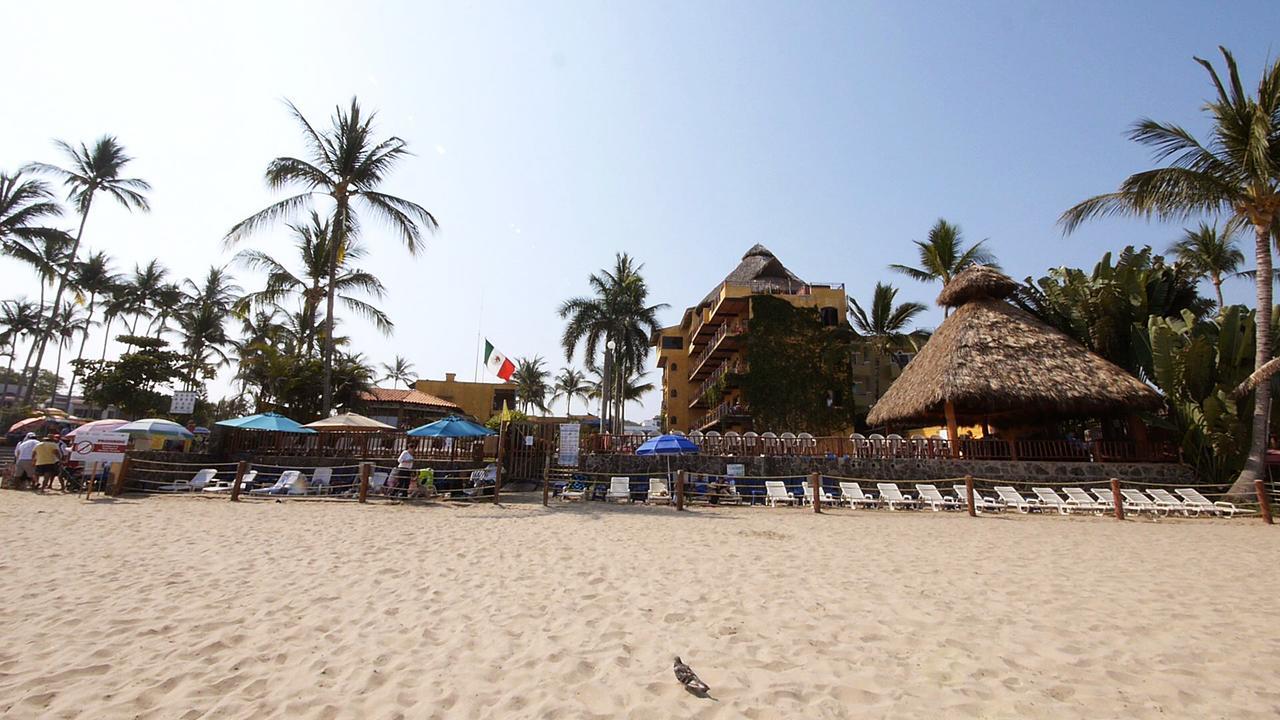 Cabanas Del Capitan