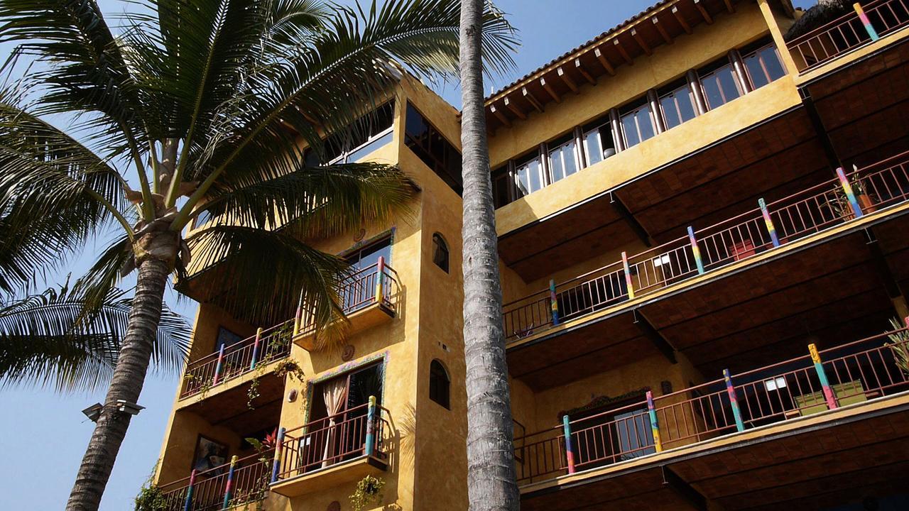 Cabanas Del Capitan 3*